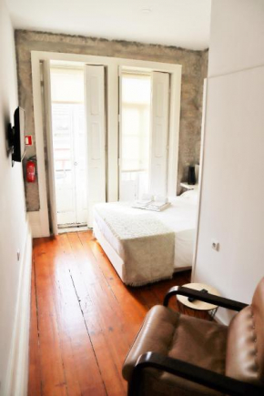 ZD Moreira Flats E By PortoProperties4You
